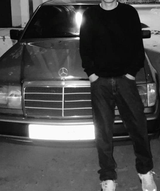 Artist - Vüqar Biləcəri