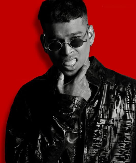 Artist - Asal Kolaar