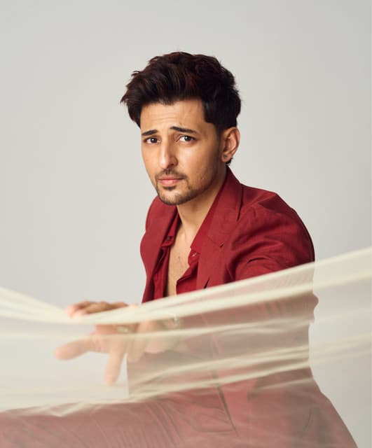 Artist - Darshan Raval