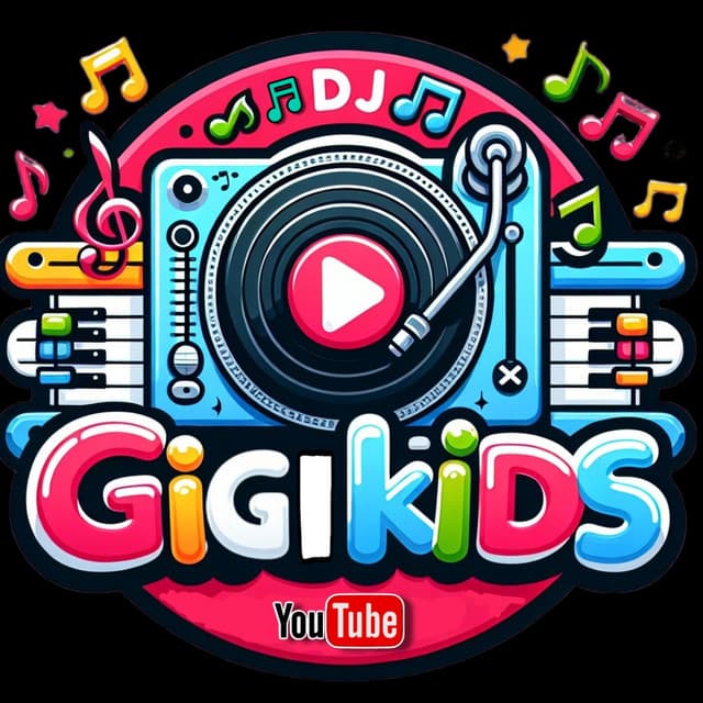 Artist - gigi kids dj