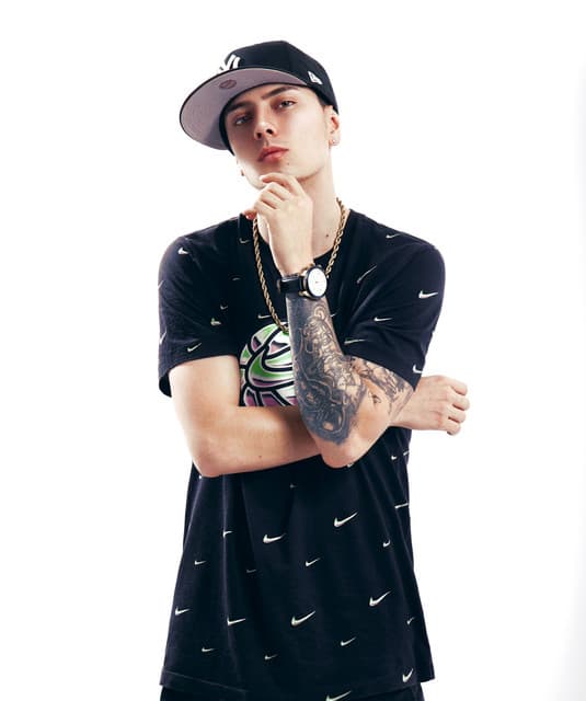 Artist - Lito El Blanco