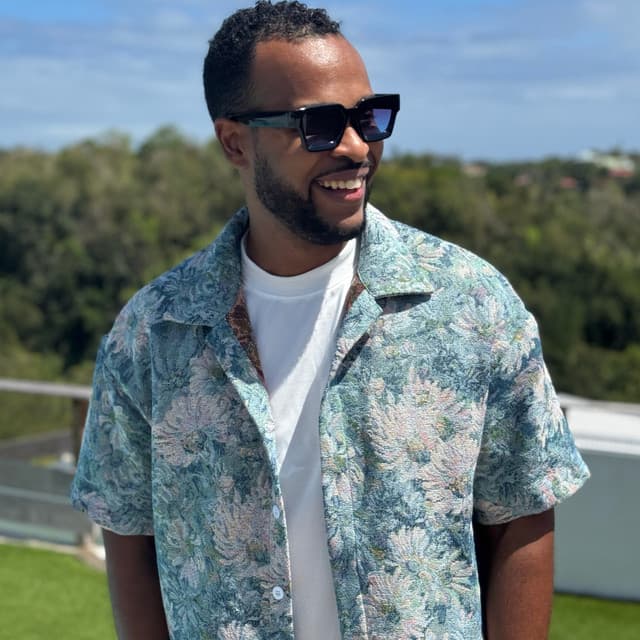 Artist - Magistral Beats