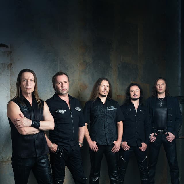 Artist - Кипелов