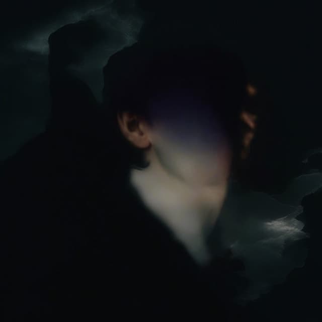 Artist - but are you ok?