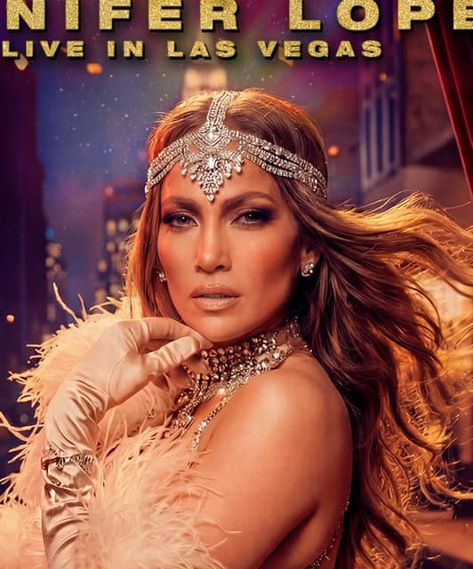 Artist - Jennifer Lopez