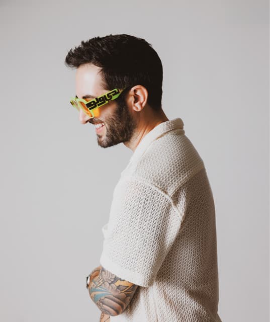 Artist - Party Pupils