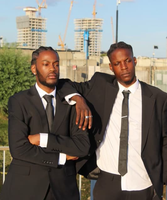 Artist - George Kipa