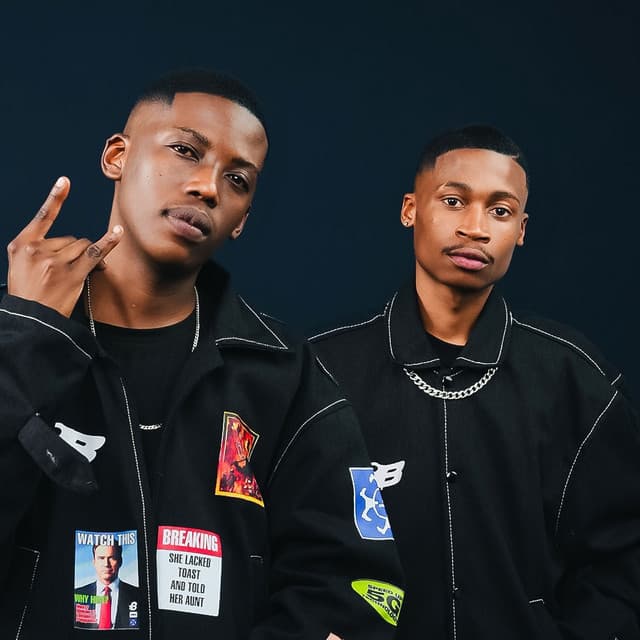 Artist - Mulest Vankay