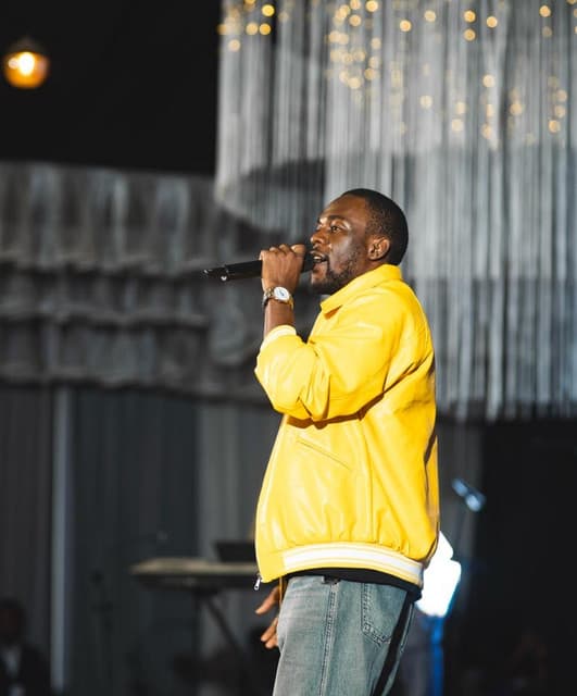 Artist - Daniel Lubams