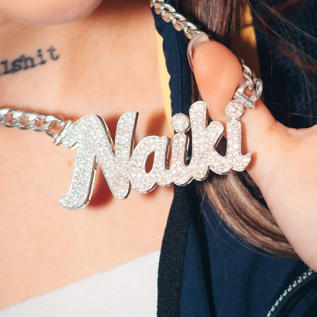 Artist - Nicki Nicole