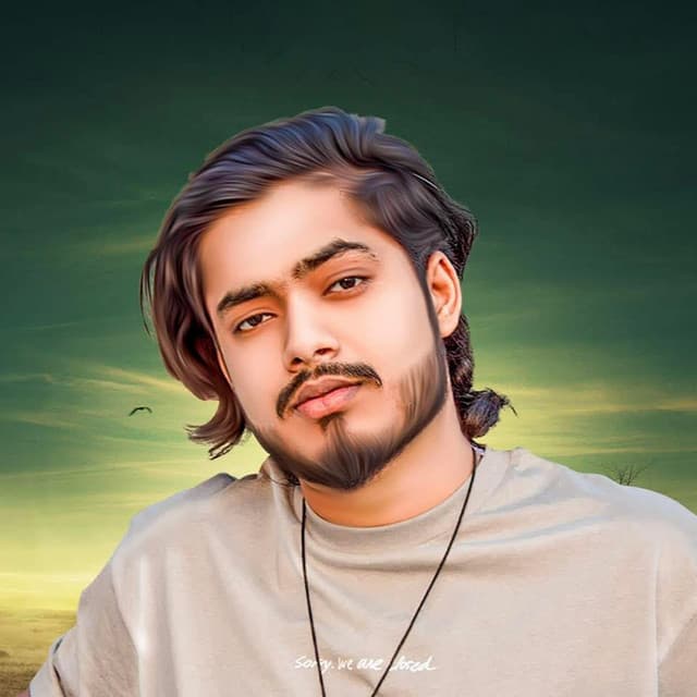 Artist - Tafsir Sharon