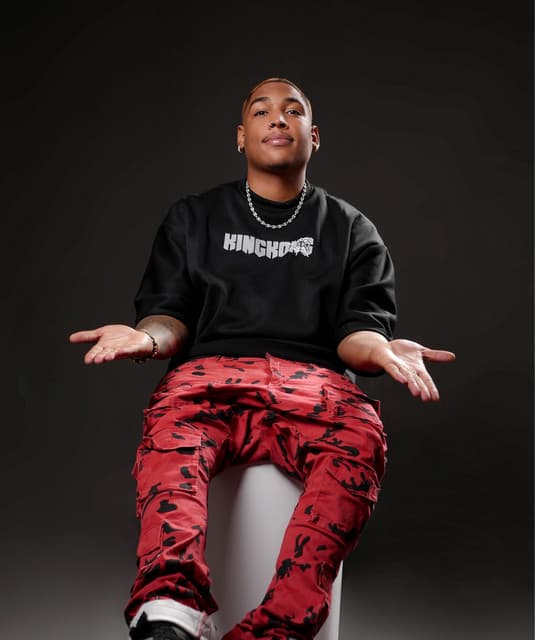 Artist - Puyalo Pantera