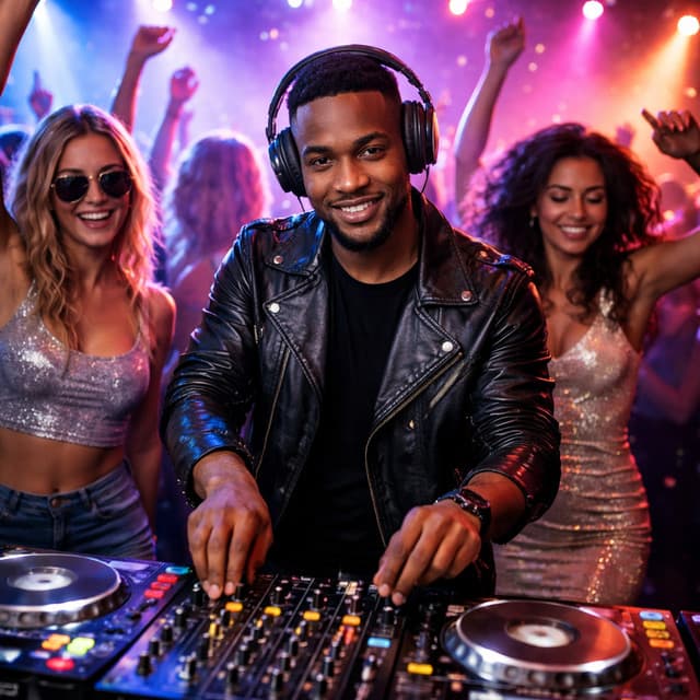 Artist - WORLD OF FUNK