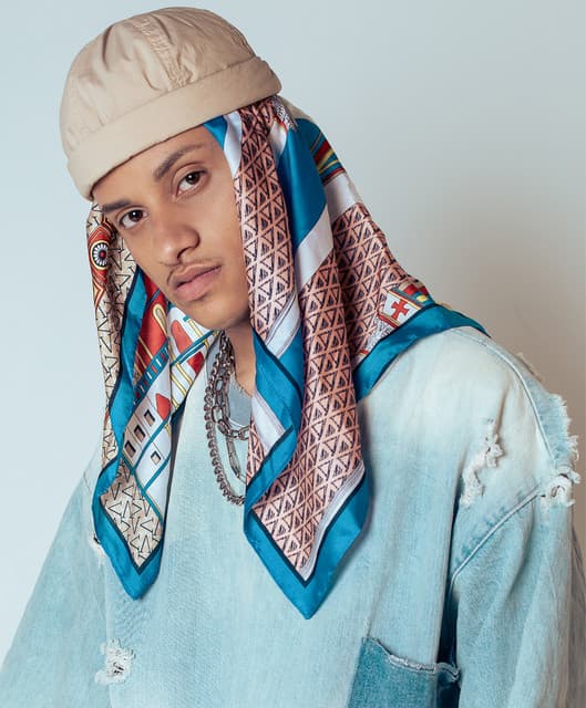 Artist - Dj Gabriel do Borel