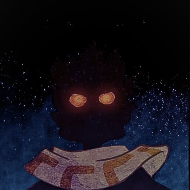 Artist - xaviorthemachine