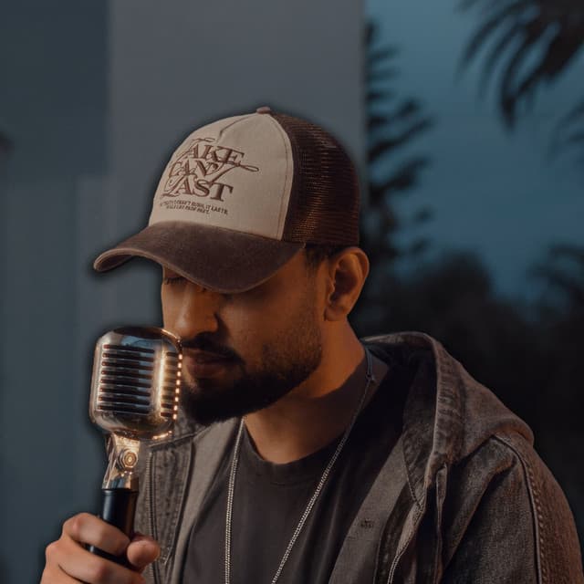 Artist - Mortadha Ftiti