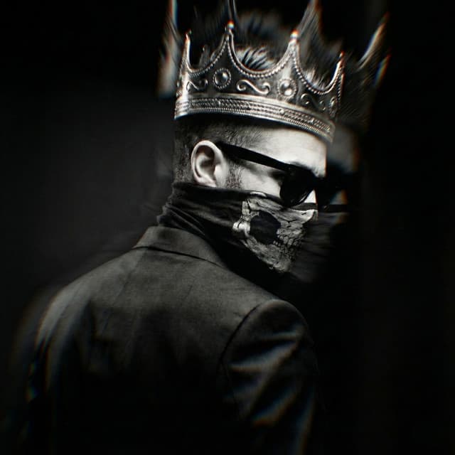 Artist - Leandro Antonio