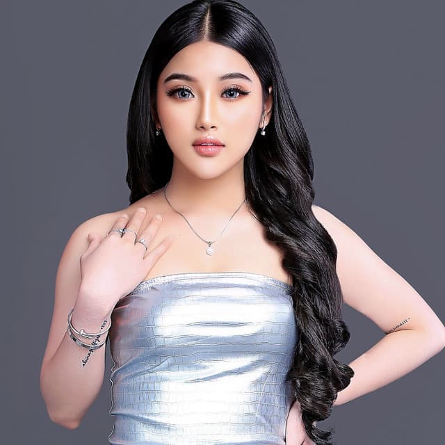 Artist - DJ ALMIRA BERTO