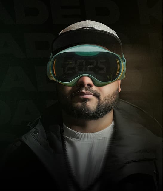 Artist - KD DESIROCK