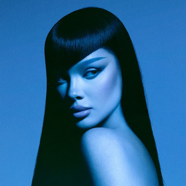 Artist - Misha Miller