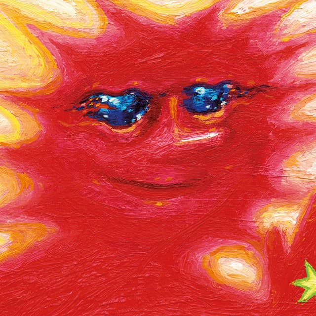 Artist - Black Country, New Road