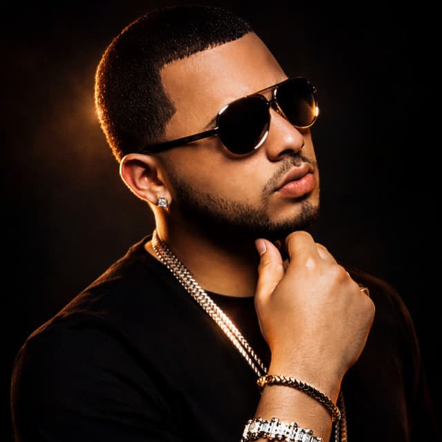 Artist - Jadiel el Incomparable