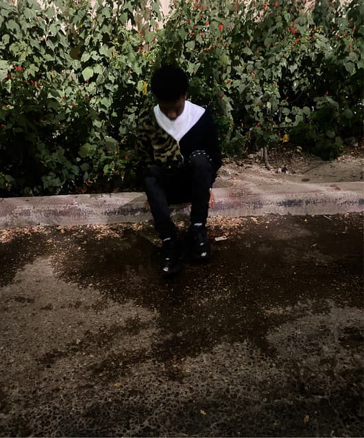 Artist - WoahRemy!!!