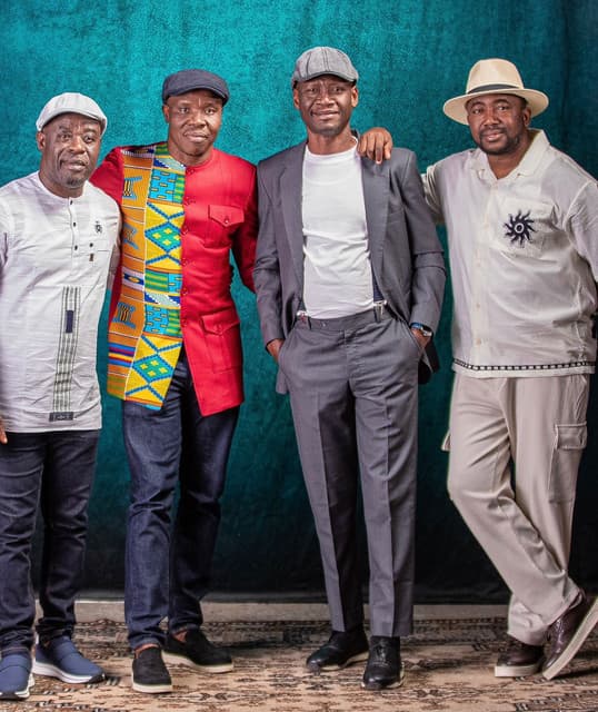 Artist - Magic System