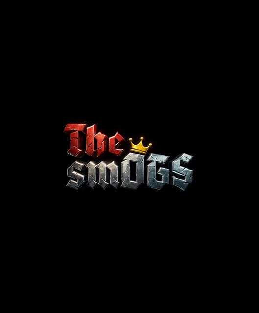 Artist - The smOGs