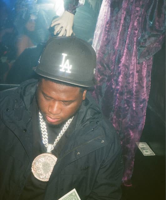 Artist - Cash Cobain