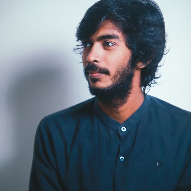 Artist - Gajindu Fonseka