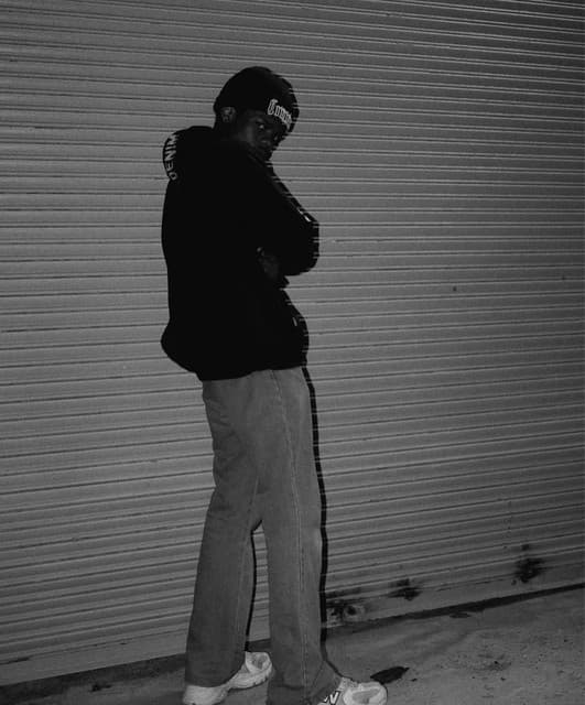 Artist - Creed oasis