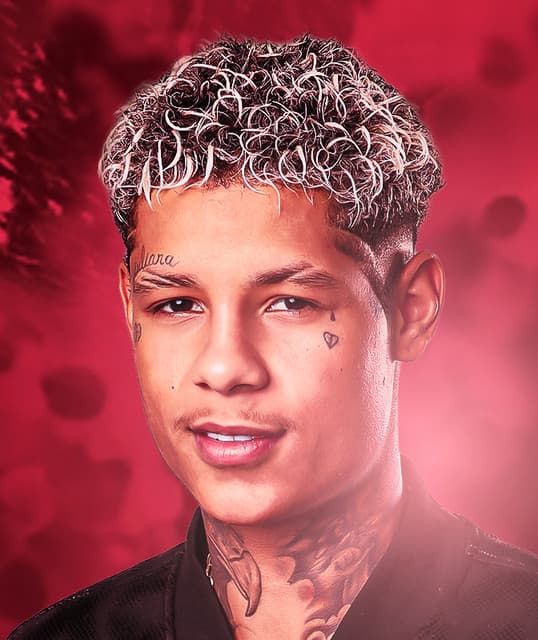 Artist - Boladin 211