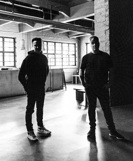 Artist - Super8 & Tab