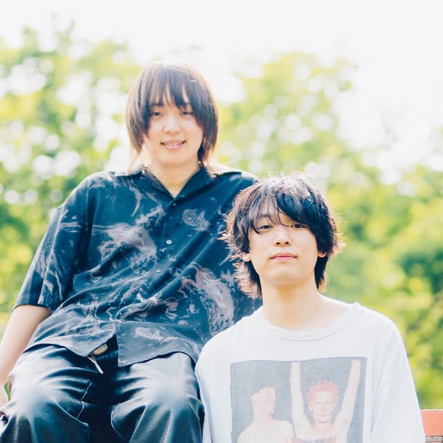 Artist - セカンドバッカー