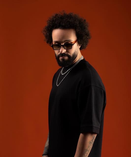 Artist - Young Zerka