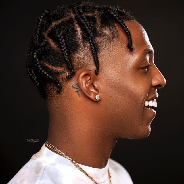 Artist - iLoveMemphis