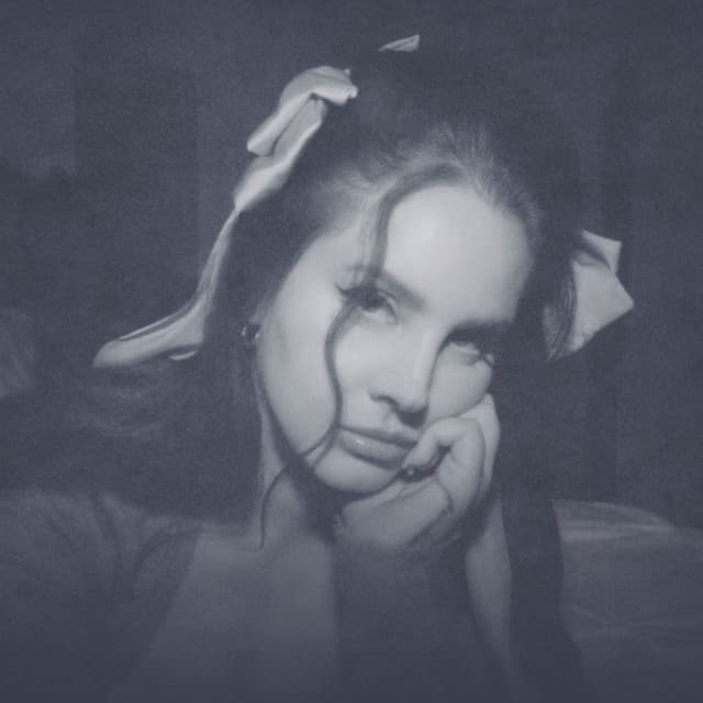 Artist - Lana Del Rey