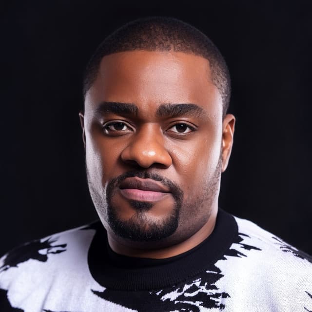 Artist - Mike Kalambay