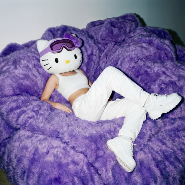 Artist - studiojenna