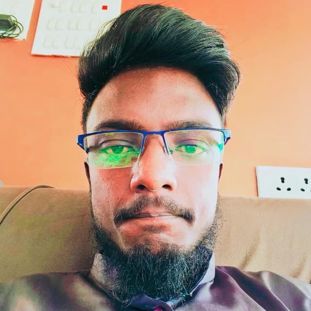 Artist - Shekh Tanveer