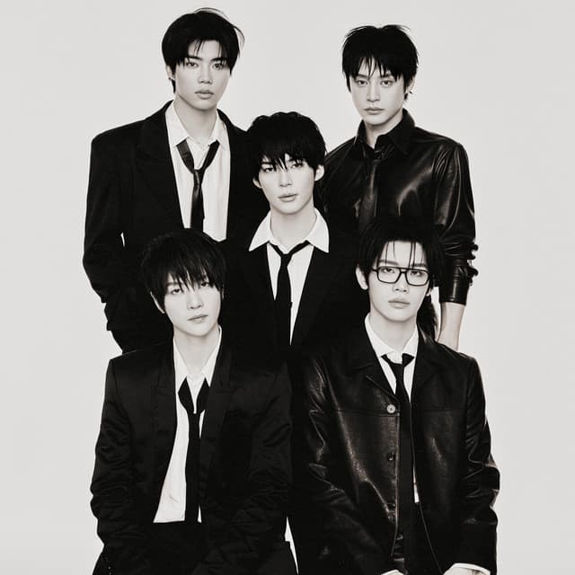 Artist - ZEROBASEONE