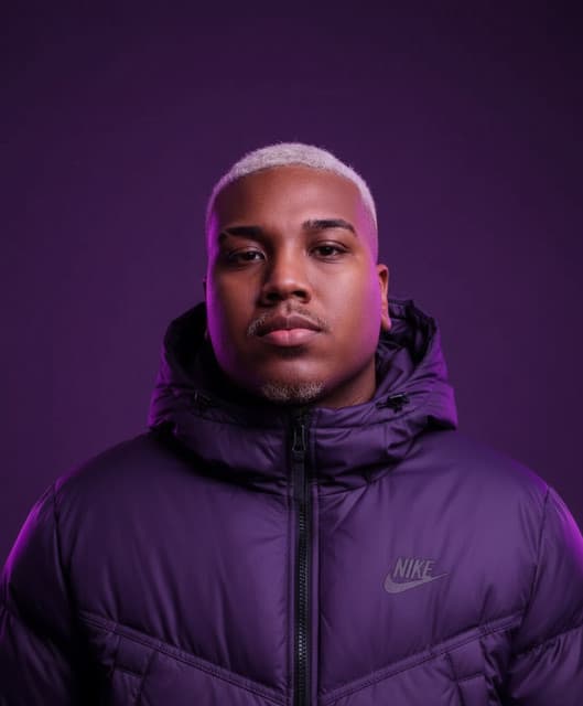 Artist - John Johnis