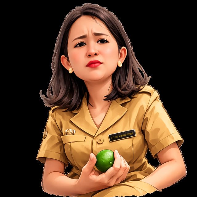 Artist - Artania Siagian