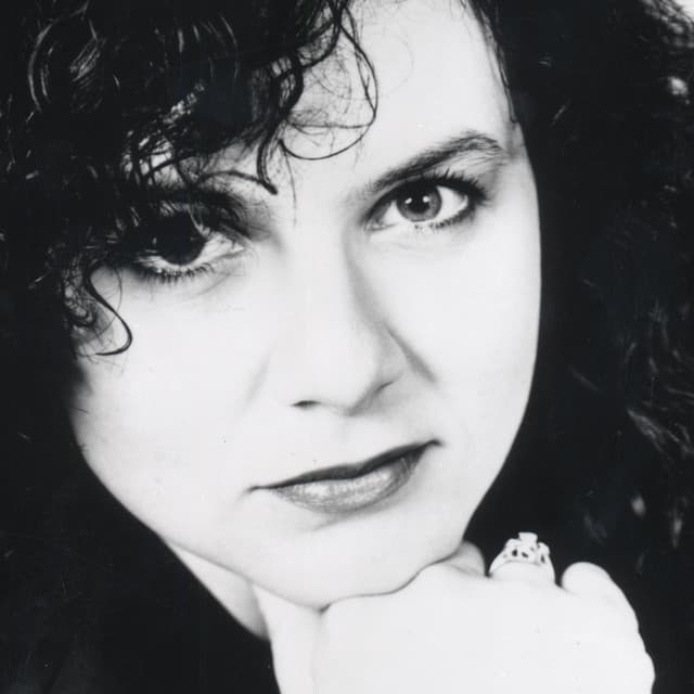 Artist - Clair Marlo