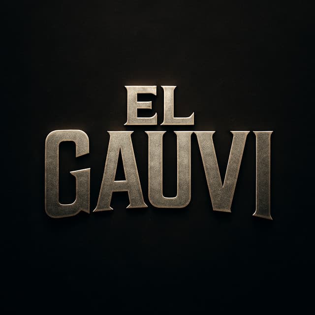 Artist - El Gauvi