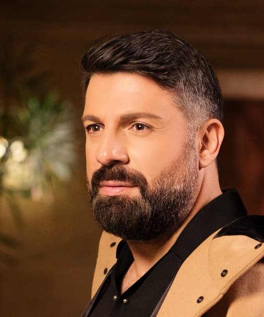 Artist - Toni Storaro