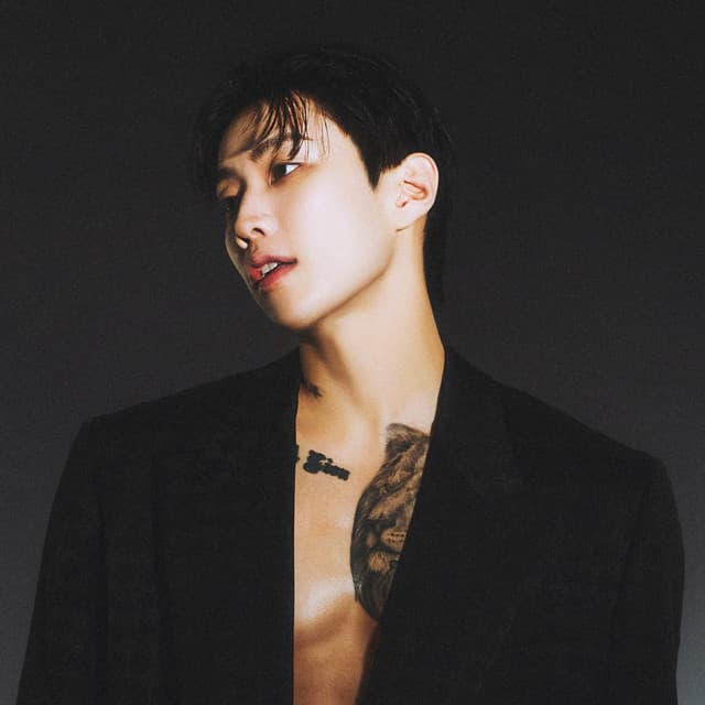 Artist - Jay Park