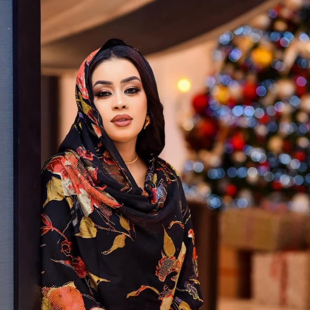 Artist - ايمان الشريف