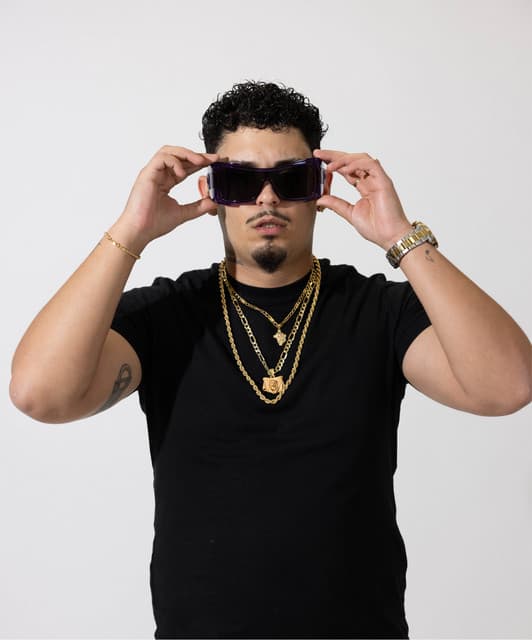 Artist - Elilluminari